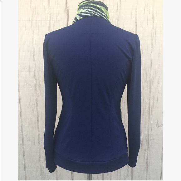 Adams Jacobs Jacket - Picture 2 of 4